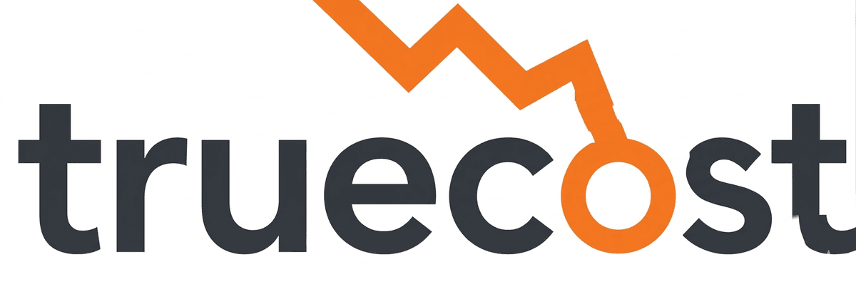 TrueCost Logo